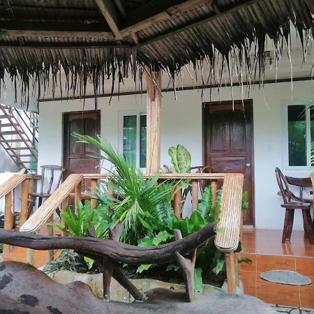 Dhadas Place San Vicente  Exterior photo