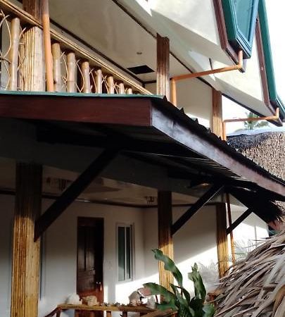 Dhadas Place San Vicente  Exterior photo