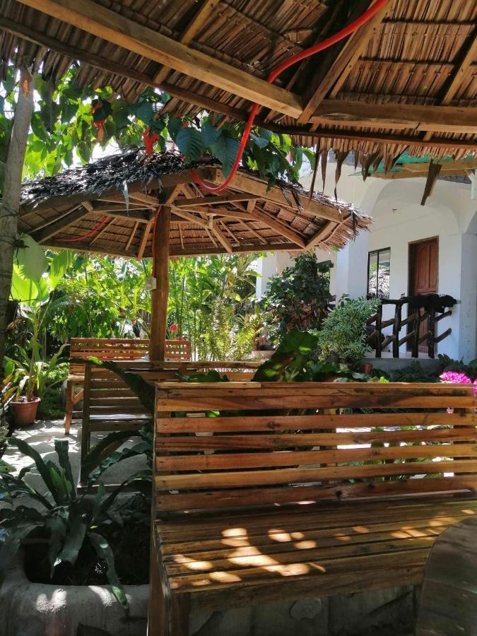 Dhadas Place San Vicente  Exterior photo