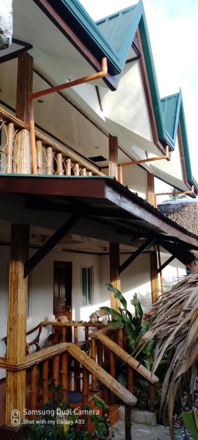 Dhadas Place San Vicente  Exterior photo