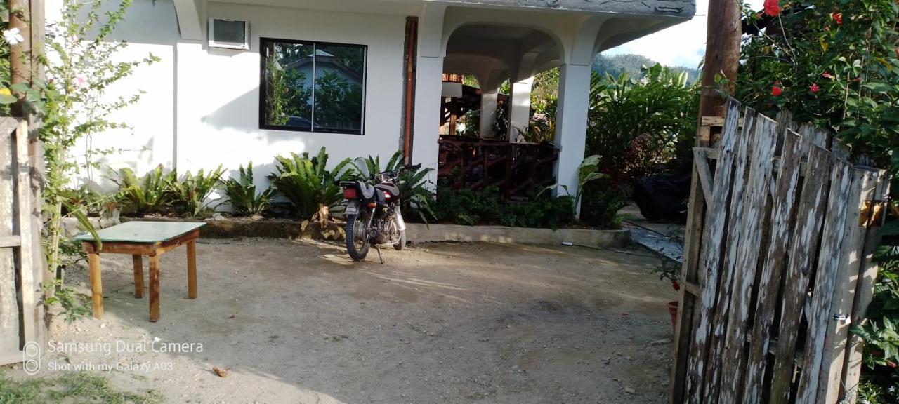 Dhadas Place San Vicente  Exterior photo