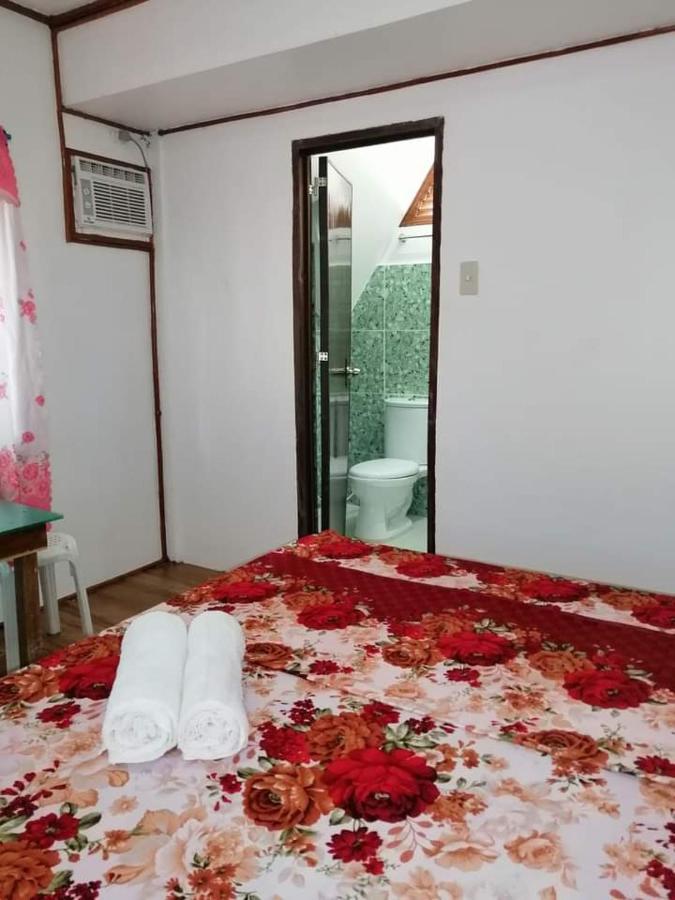 Dhadas Place San Vicente  Exterior photo